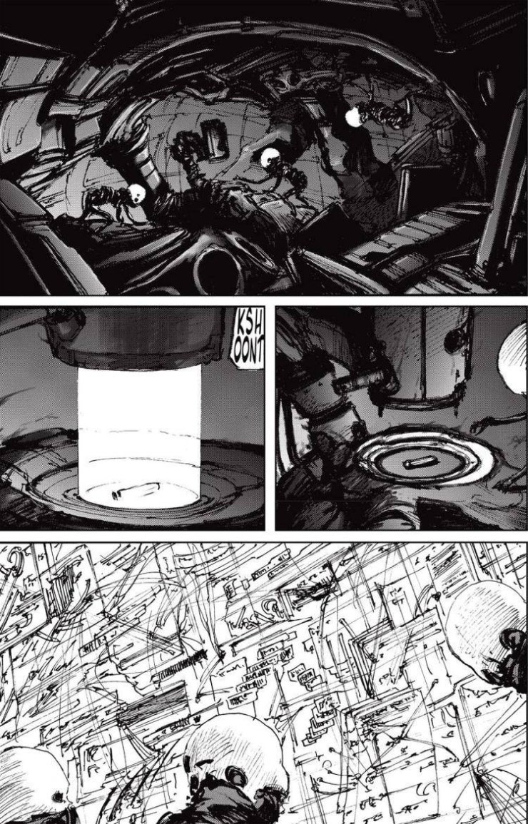 Blame! Master - Page 3