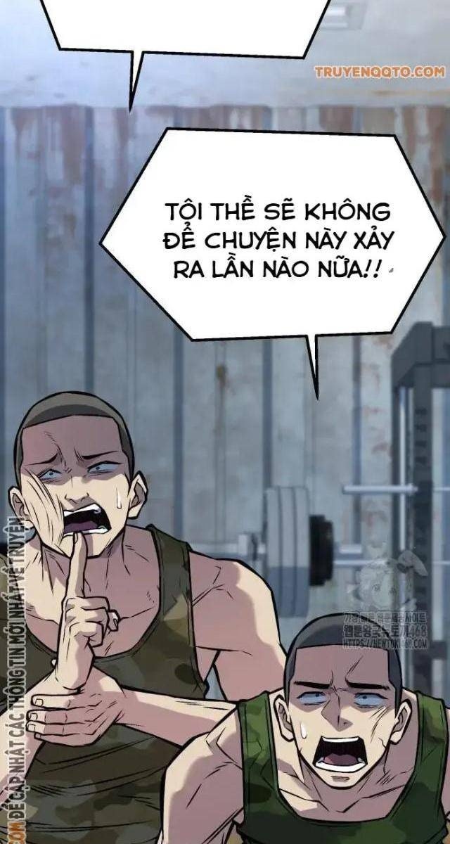 Bạo Lực Vương - Page 1