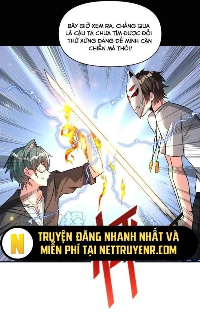 Quái Vật Nhạc Viên - Page 40