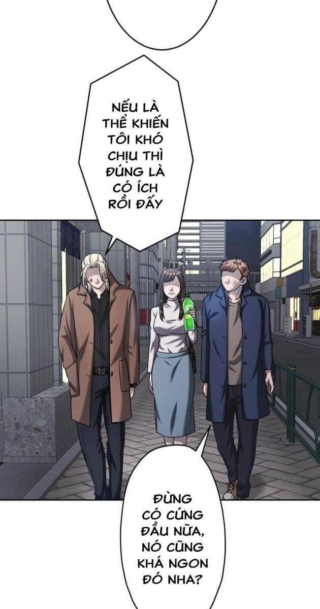 Giáo Viên Ác Quỷ Saiko - Page 61