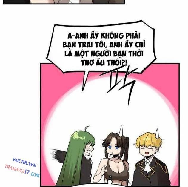 Kẻ Man Rợ Bước Vào Học Viện Danh Giá - Page 33