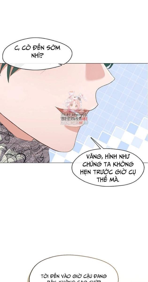 Nhà Hàng Âm Phủ - Page 1