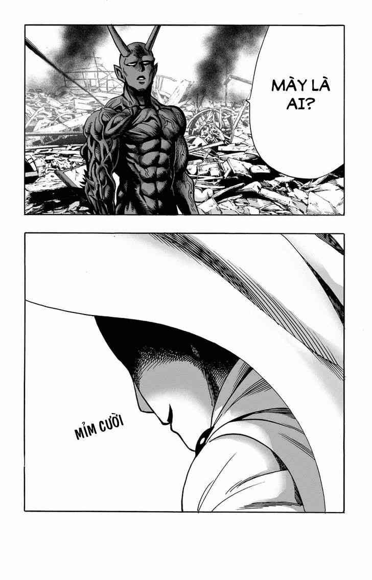 Onepunch Man - Page 13