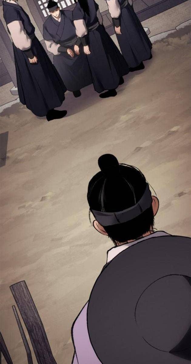 Ám Vệ - Page 34