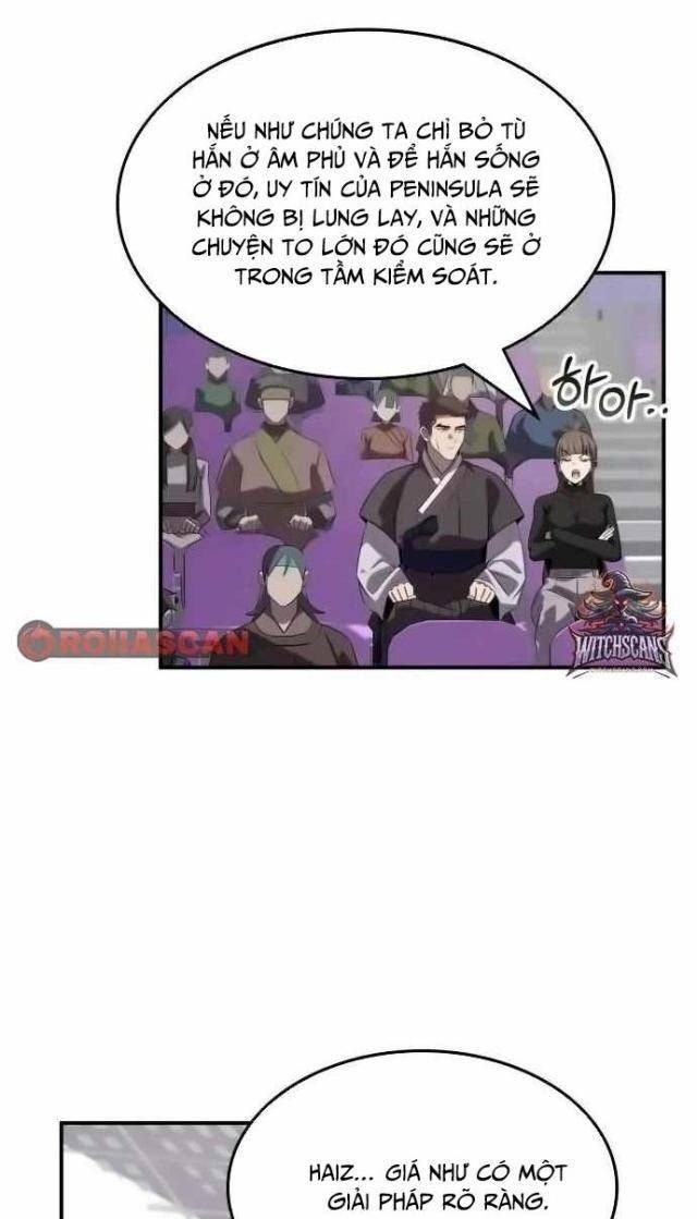 Thợ Săn Chơi Thuốc - Page 34