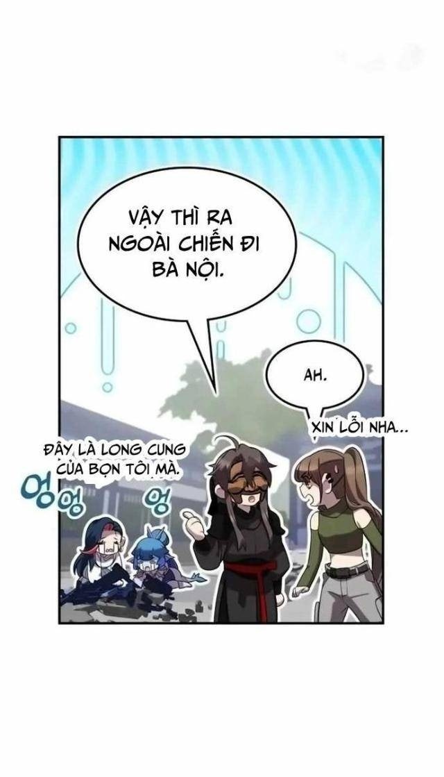 Thợ Săn Chơi Thuốc - Page 86