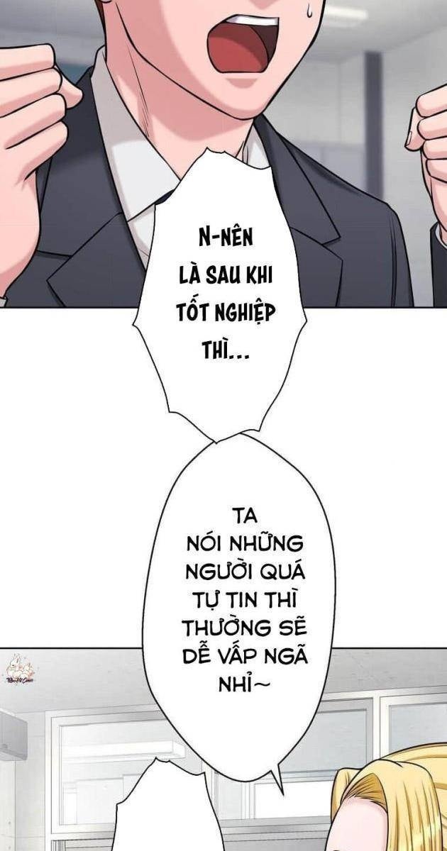Giáo Viên Ác Quỷ Saiko - Page 29