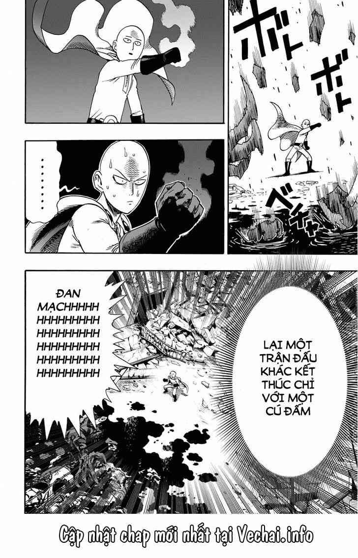 Onepunch Man - Page 19