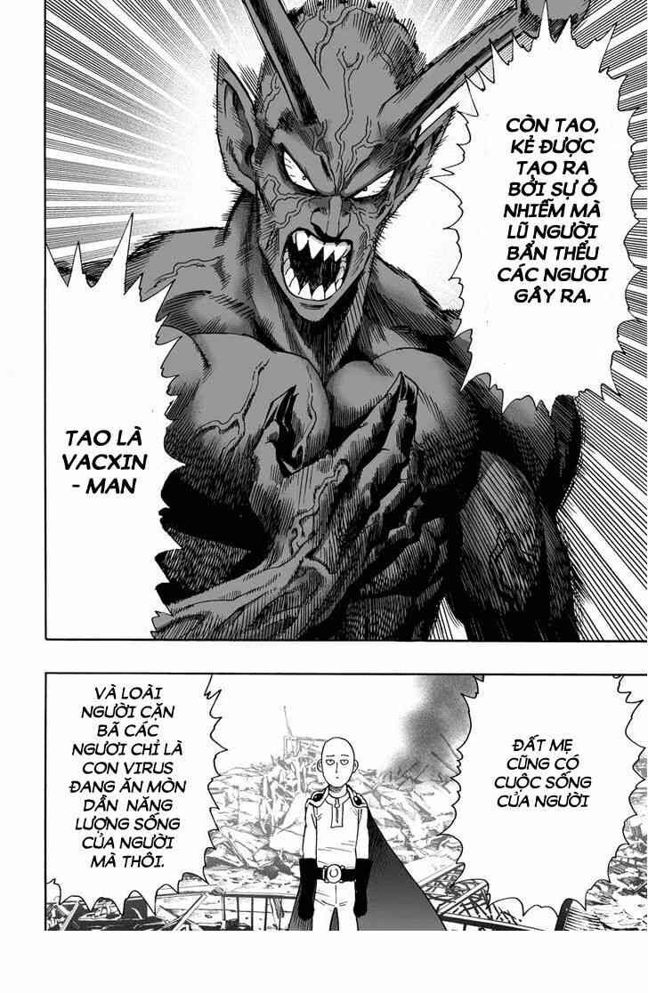 Onepunch Man - Page 15