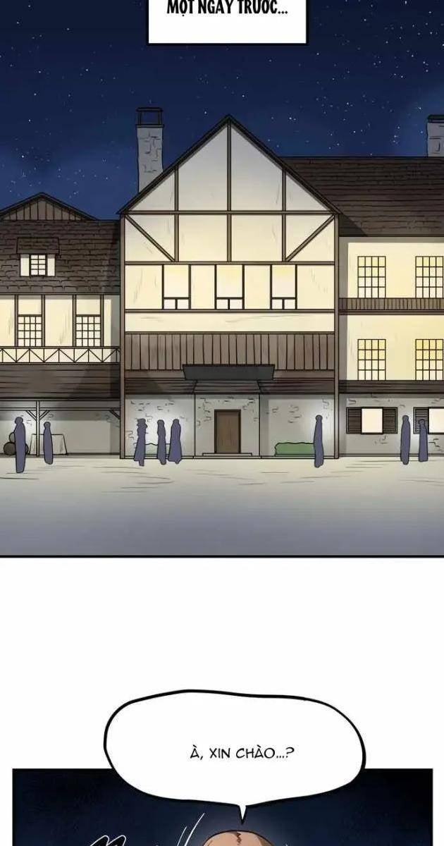 Kẻ Man Rợ Bước Vào Học Viện Danh Giá - Page 3
