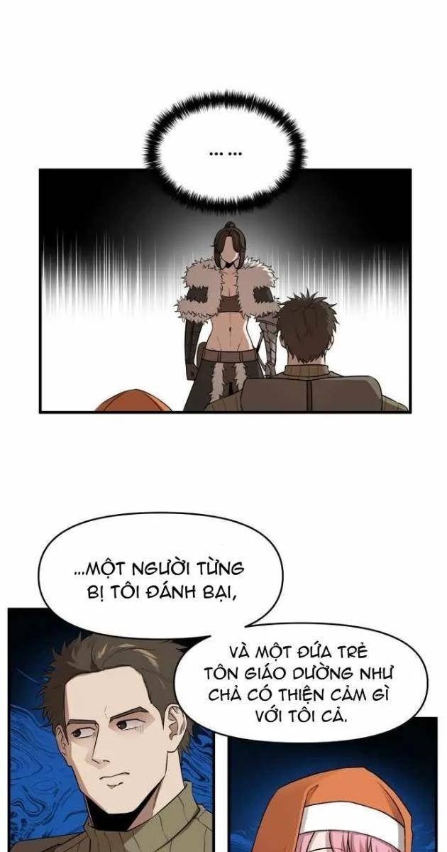 Kẻ Man Rợ Bước Vào Học Viện Danh Giá - Page 13