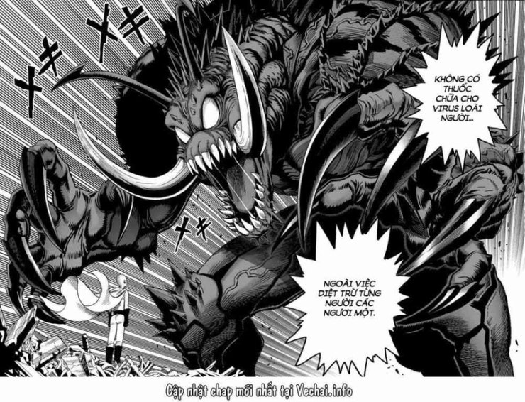 Onepunch Man - Page 17