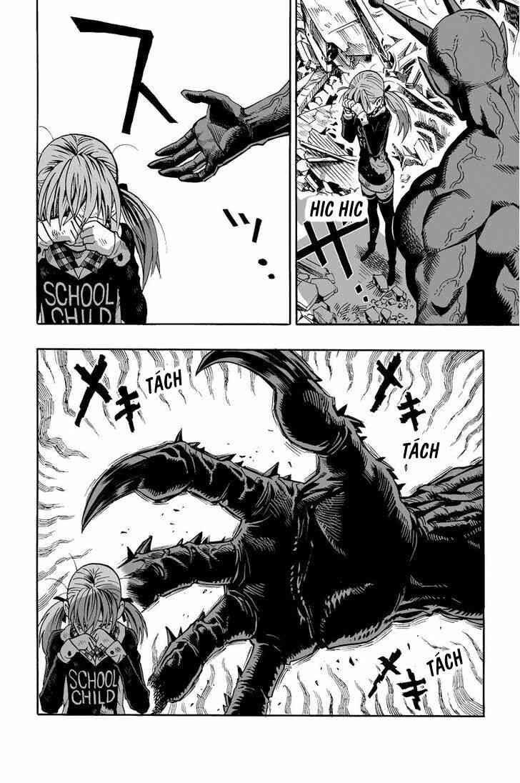 Onepunch Man - Page 10