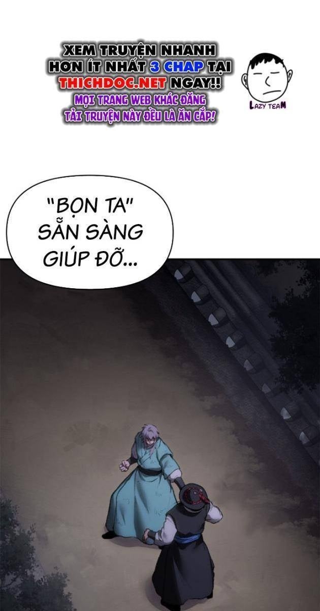 Ám Vệ - Page 1