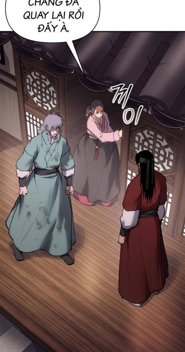 Ám Vệ - Page 130