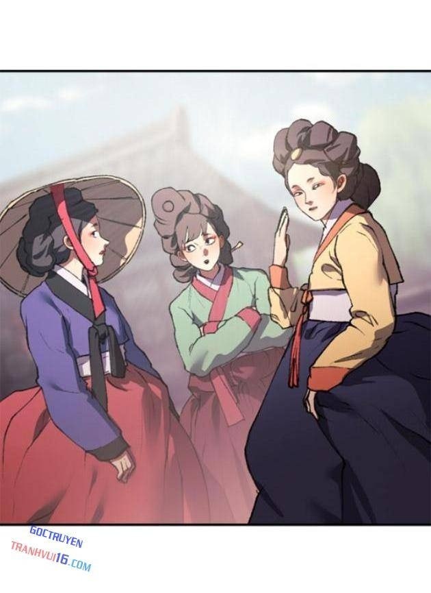 Ám Vệ - Page 123