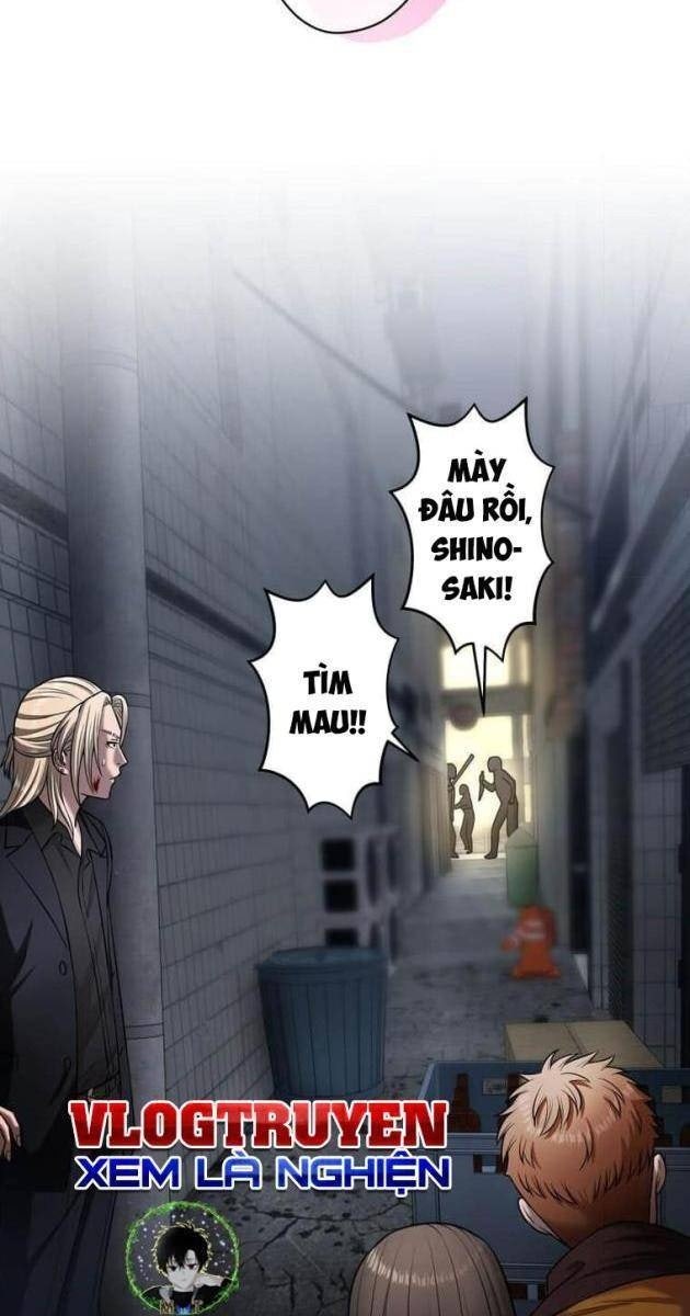 Giáo Viên Ác Quỷ Saiko - Page 53