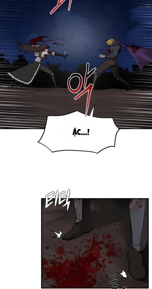 Kẻ Man Rợ Bước Vào Học Viện Danh Giá - Page 3