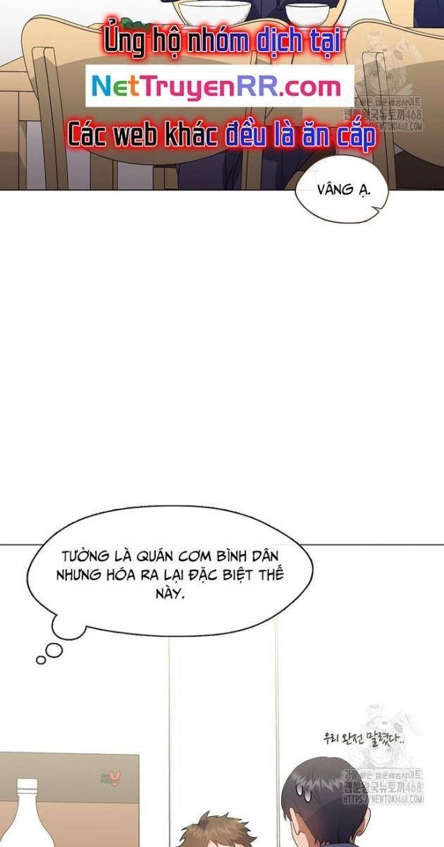 Nhà Hàng Âm Phủ - Page 45