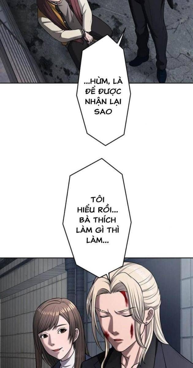 Giáo Viên Ác Quỷ Saiko - Page 49