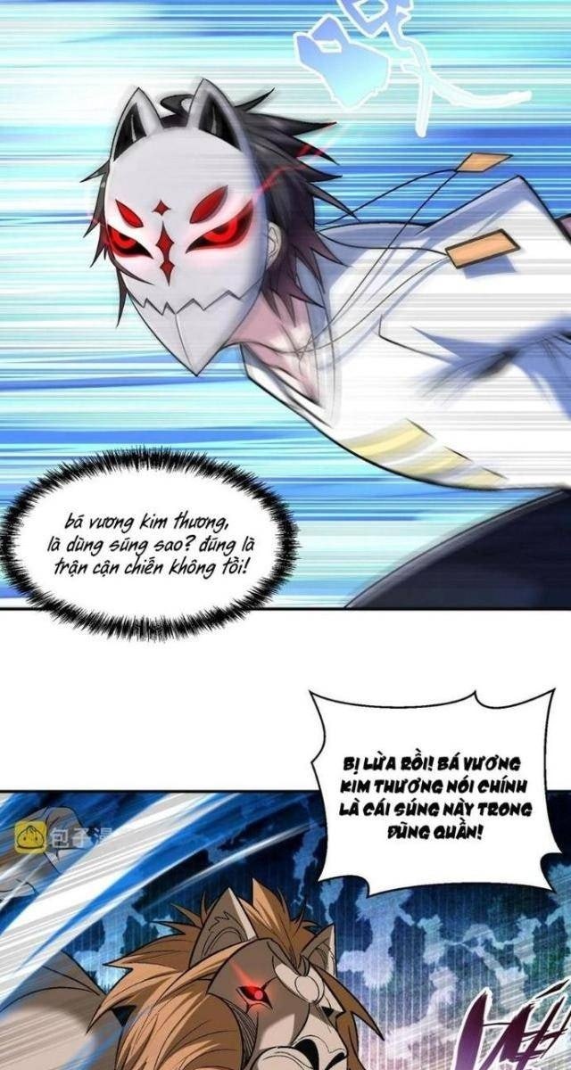Quái Vật Nhạc Viên - Page 3