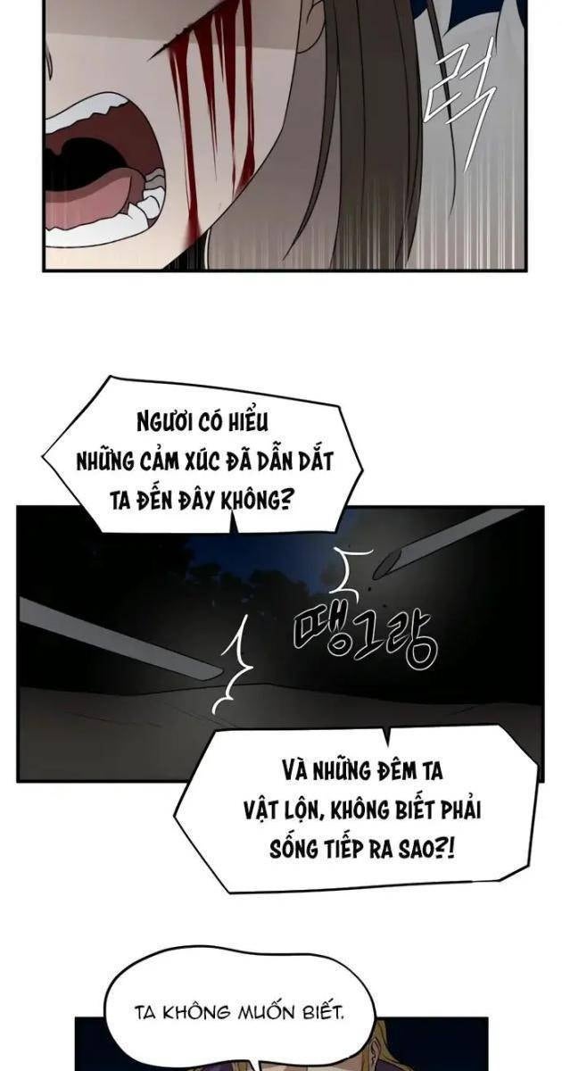 Kẻ Man Rợ Bước Vào Học Viện Danh Giá - Page 41