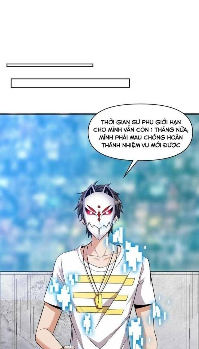 Quái Vật Nhạc Viên - Page 6
