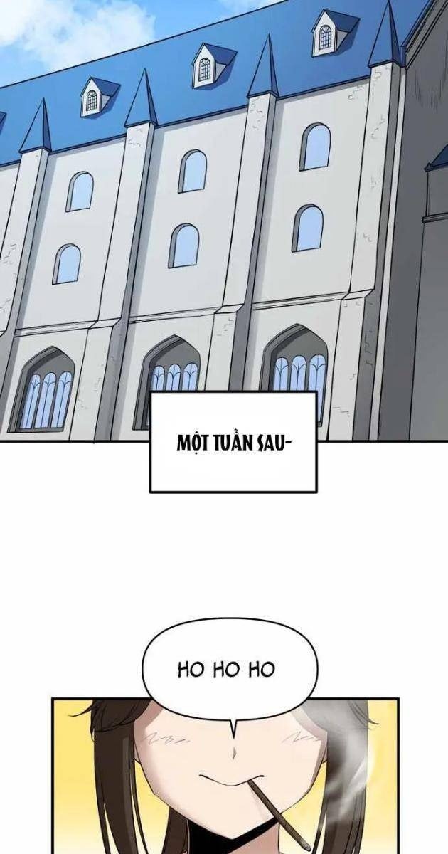 Kẻ Man Rợ Bước Vào Học Viện Danh Giá - Page 3