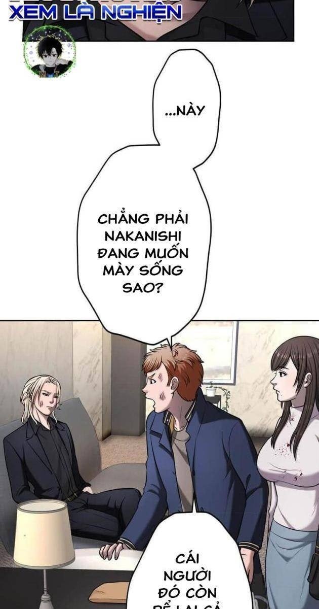 Giáo Viên Ác Quỷ Saiko - Page 35