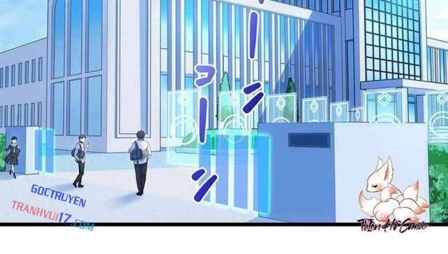 Sự Trở Lại Của Tuyệt Thế Pháp Sư - Page 3