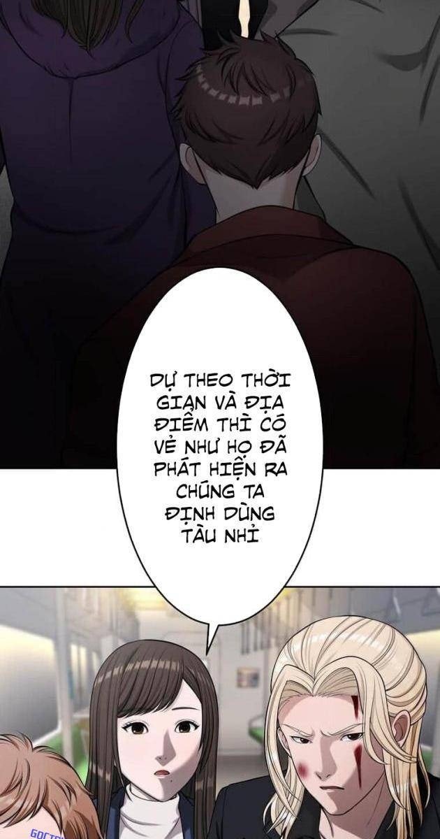 Giáo Viên Ác Quỷ Saiko - Page 2