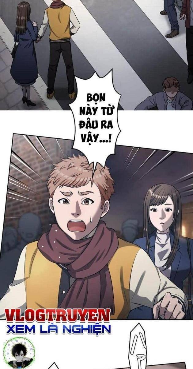 Giáo Viên Ác Quỷ Saiko - Page 2