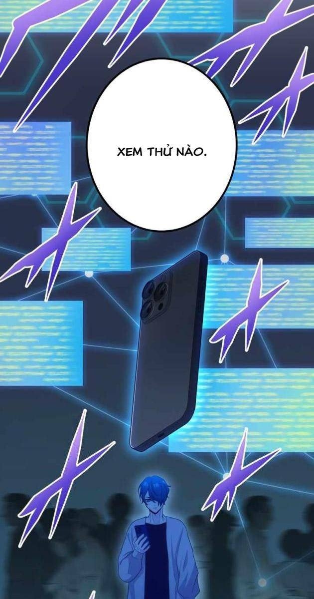 Sự Trở Lại Của Tuyệt Thế Pháp Sư - Page 25