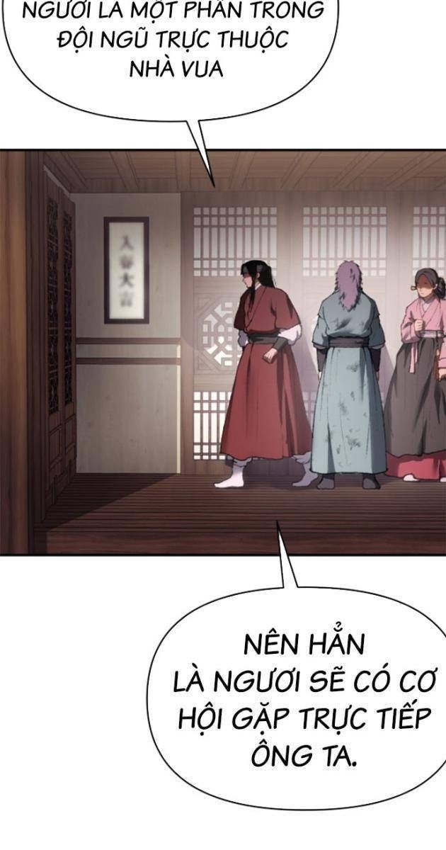 Ám Vệ - Page 158