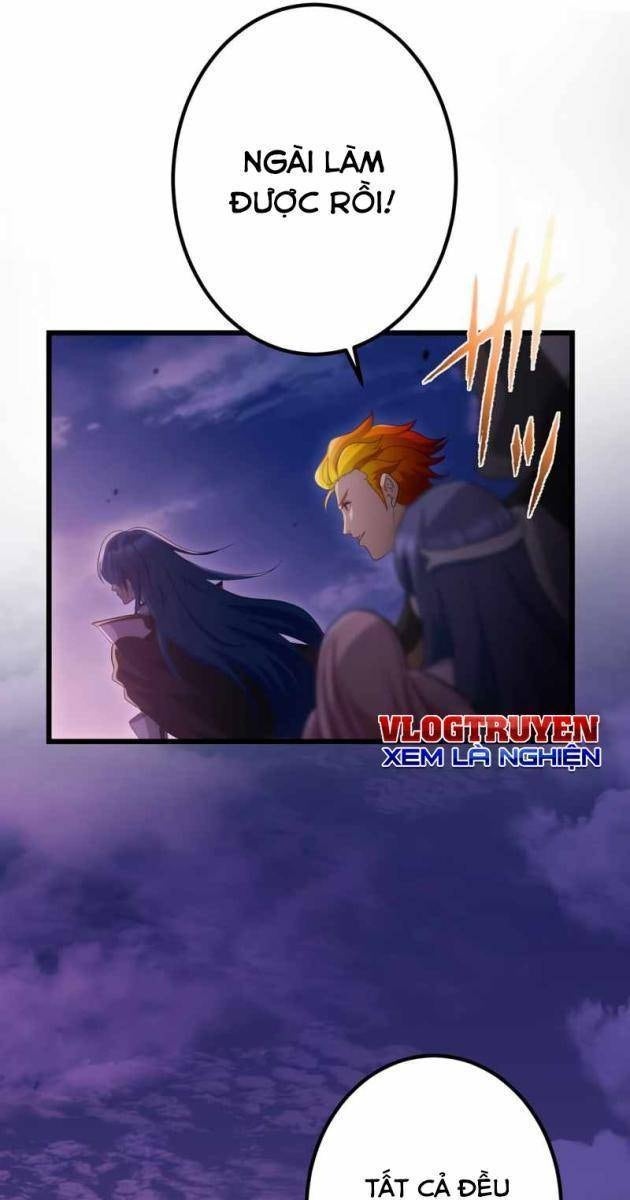 Sự Trở Lại Của Tuyệt Thế Pháp Sư - Page 62