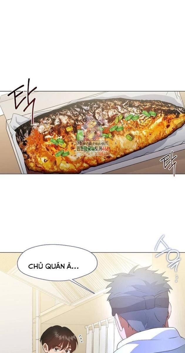Nhà Hàng Âm Phủ - Page 1