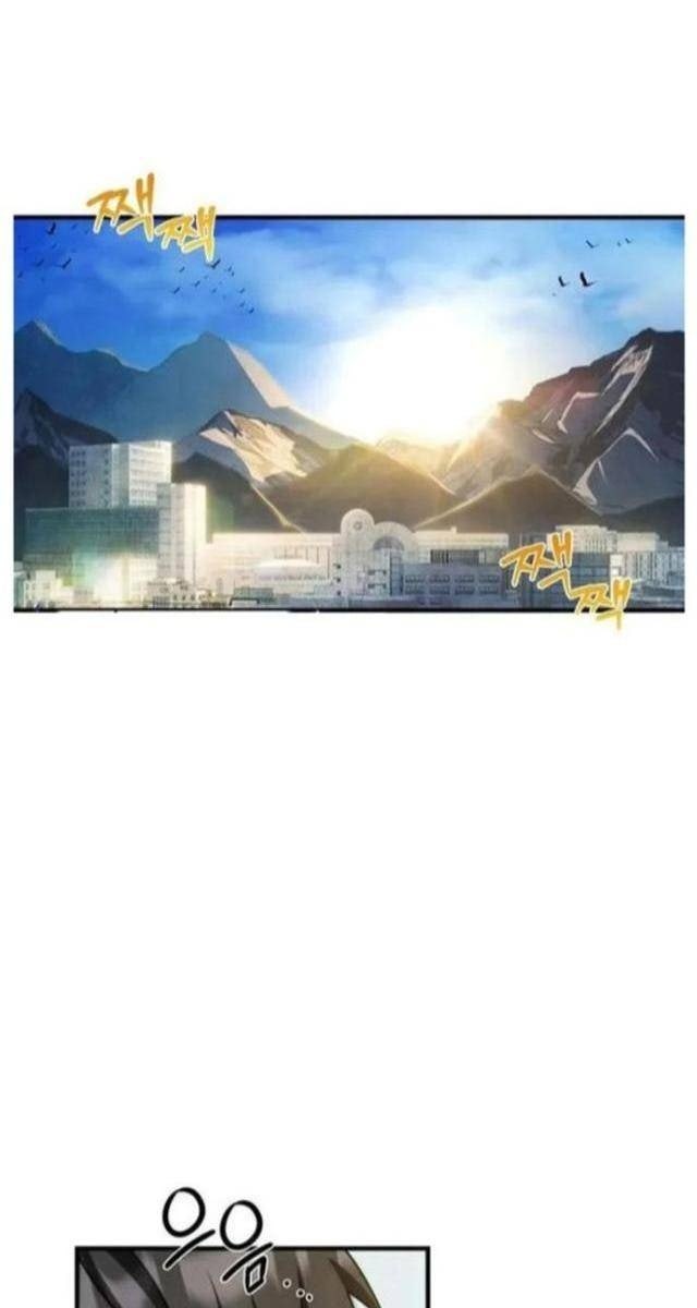 Tôi Là Người Chơi Duy Nhất Đăng Nhập - Page 1