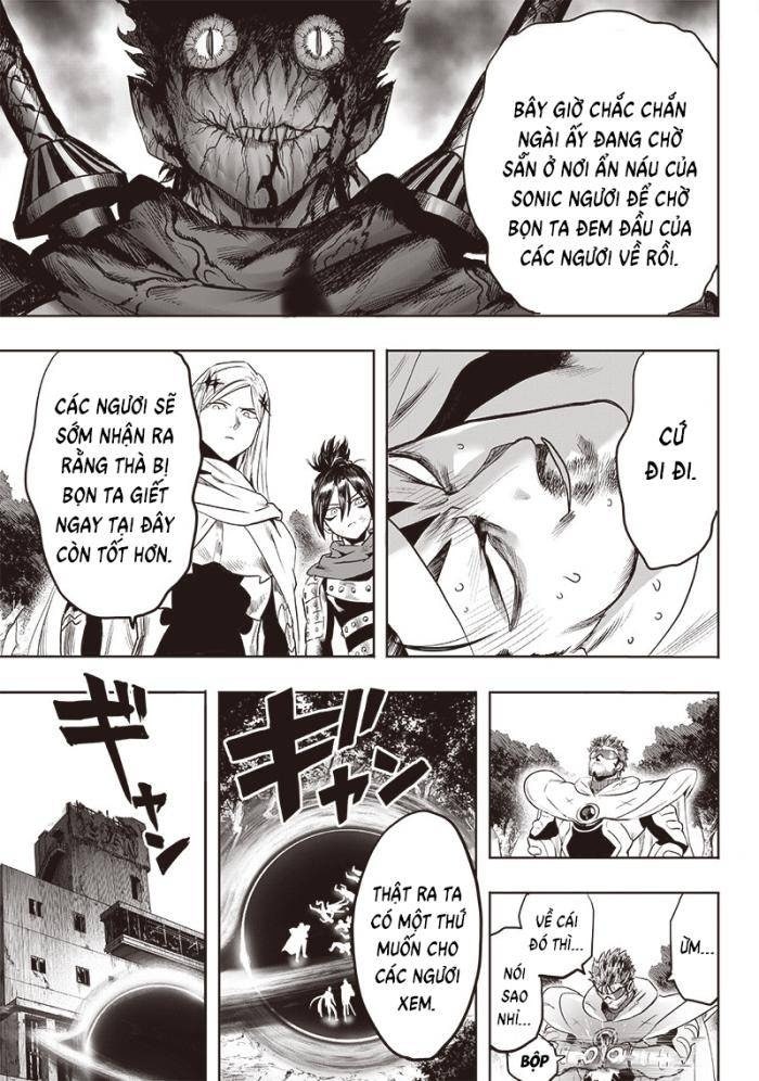 Onepunch Man - Page 5