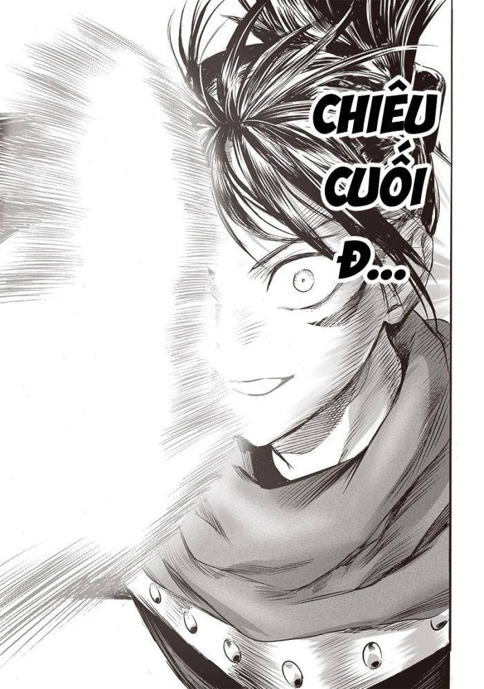 Onepunch Man - Page 19