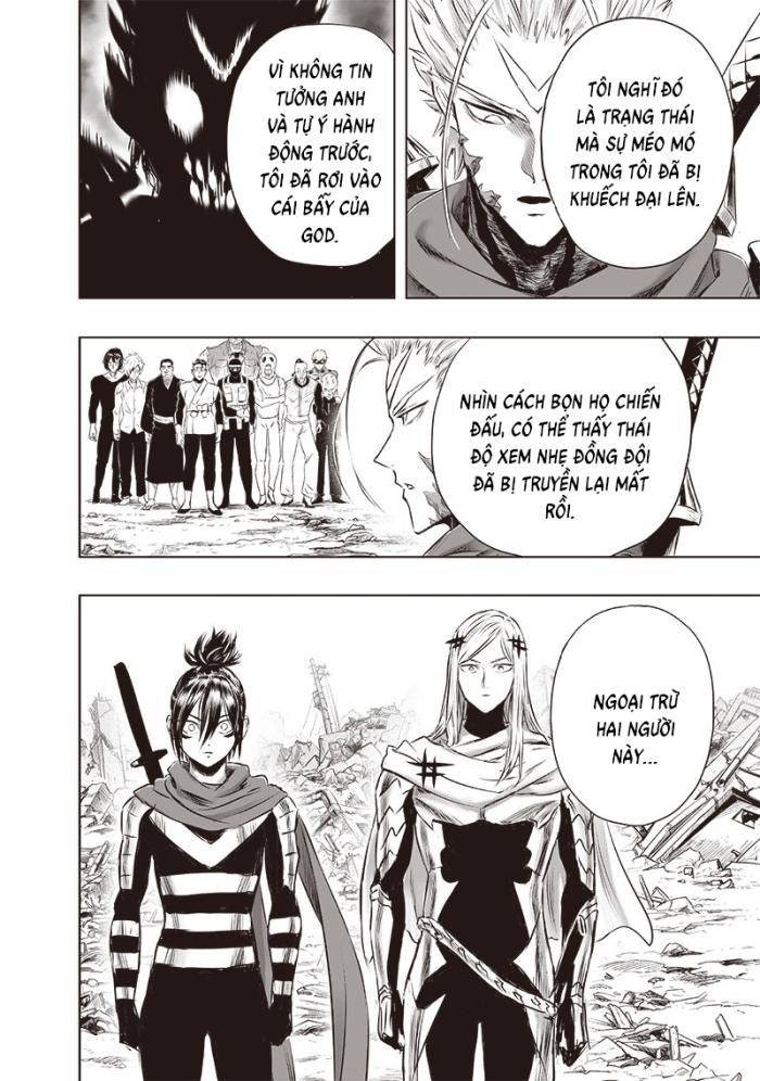 Onepunch Man - Page 9