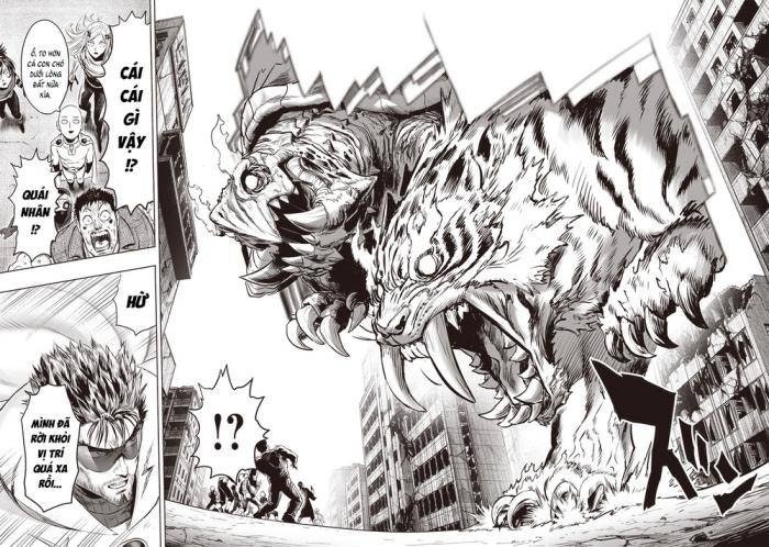 Onepunch Man - Page 14