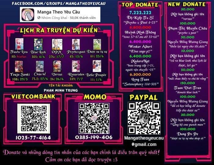 Onepunch Man - Page 2