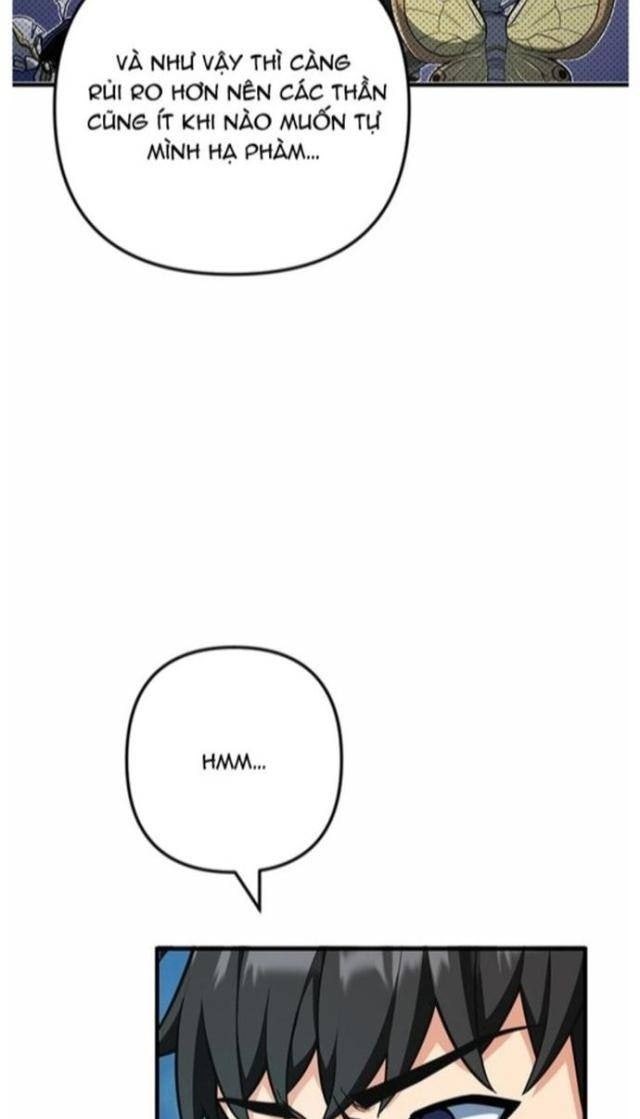 Tôi Là Người Chơi Duy Nhất Đăng Nhập - Page 28