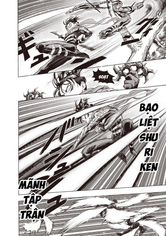 Onepunch Man - Page 7