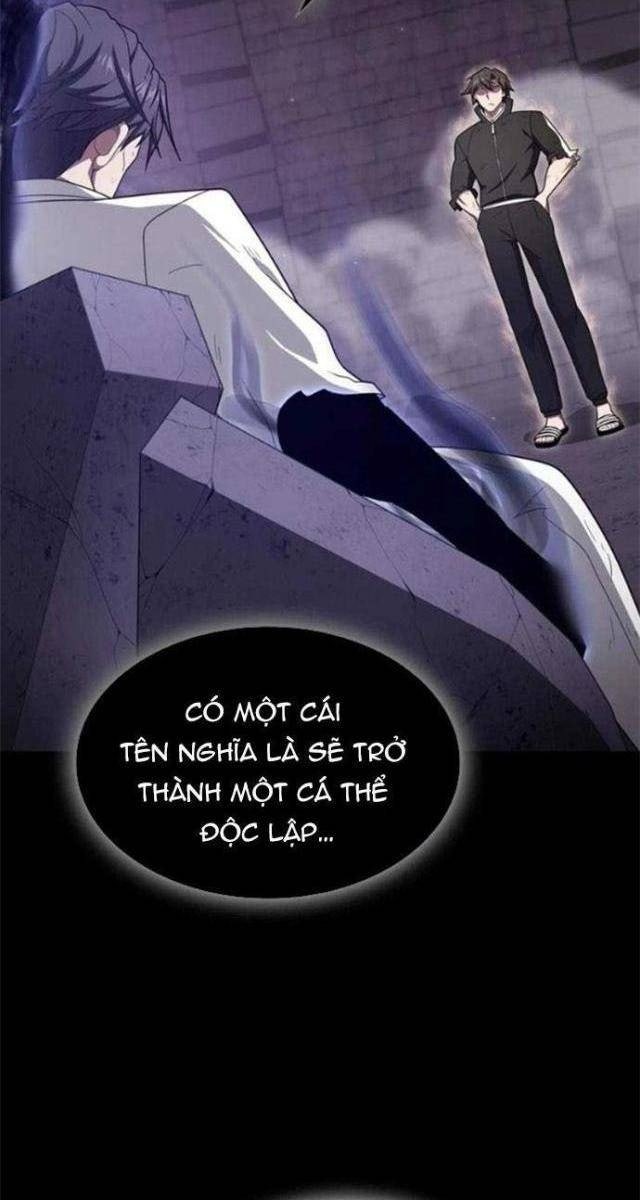 Tôi Là Người Chơi Leo Tháp Một Mình - Page 2