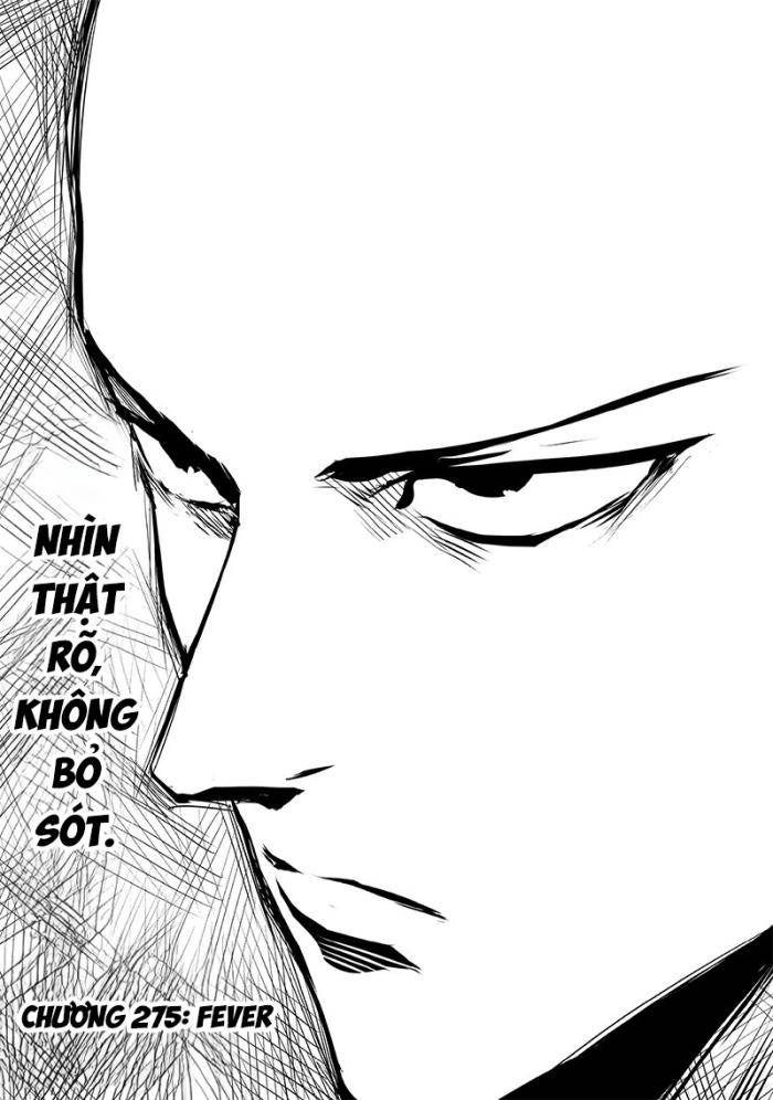 Onepunch Man - Page 3