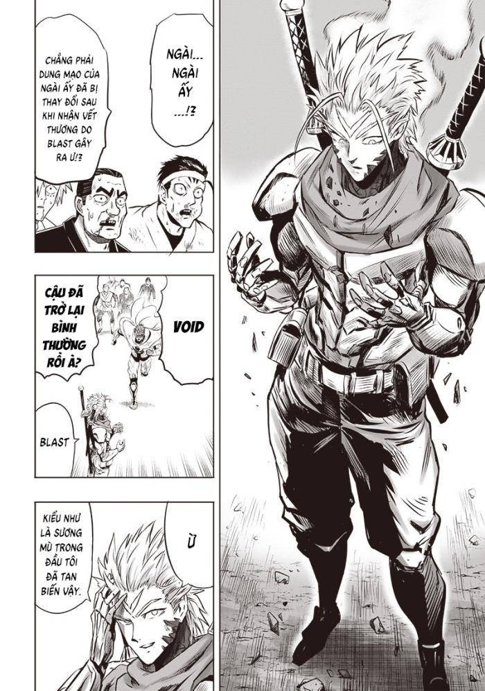 Onepunch Man - Page 4