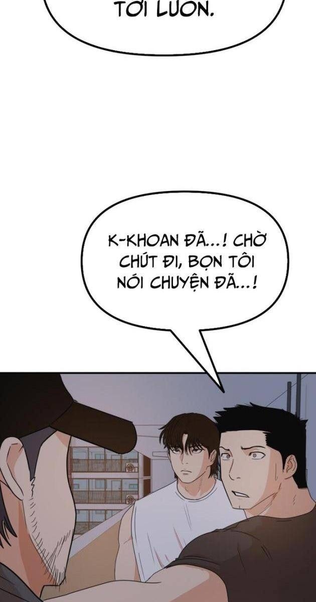 Bạn Trai Vệ Sĩ - Page 3
