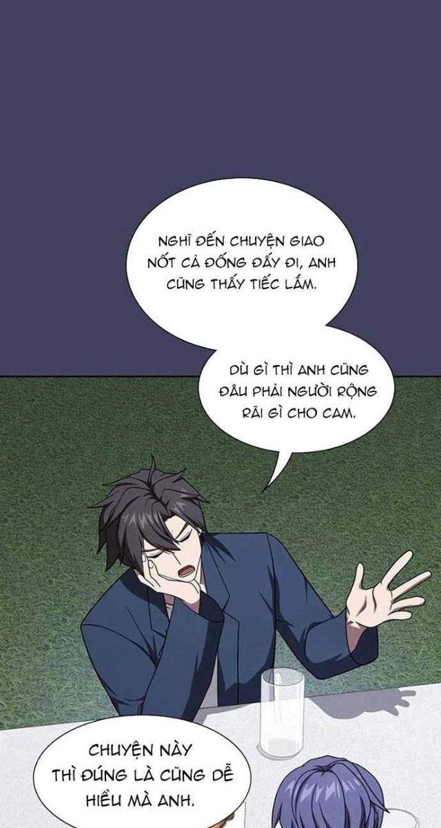 Tôi Là Người Chơi Leo Tháp Một Mình - Page 26