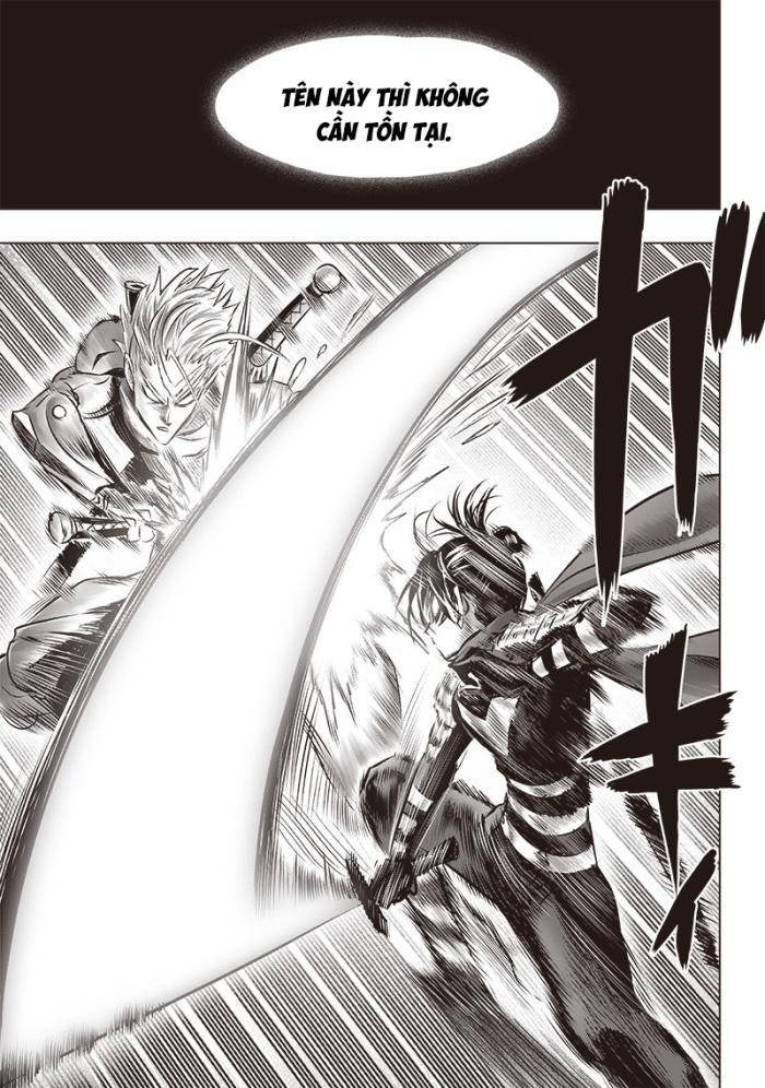 Onepunch Man - Page 5